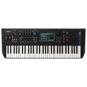 Yamaha MODX6+