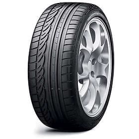 Dunlop Tires SP Sport 01 275/35 R 18 95Y RunFlat