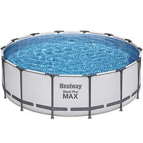 Bestway Steel Pro Max Pool 4,27 x 1,22m ClickConnect