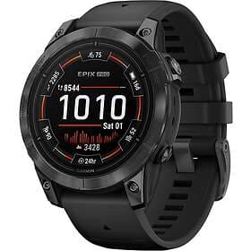 Garmin Epix Pro (Gen 2) Standard 47mm