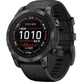 Garmin Epix Pro (Gen 2) Standard 47mm