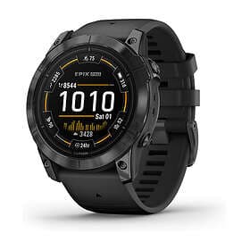 Garmin Epix Pro (Gen 2) Sapphire 51mm