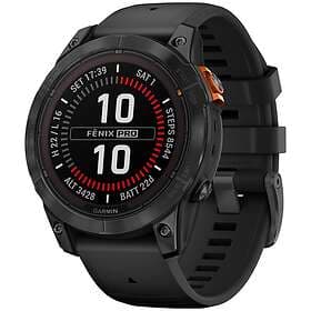 Garmin Fēnix 7 Pro Solar 47mm