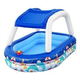 Bestway Sea Captain Family Barnpool