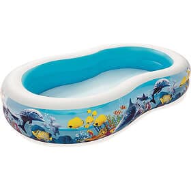 Bestway Barnpool 262x157 Clownfisk