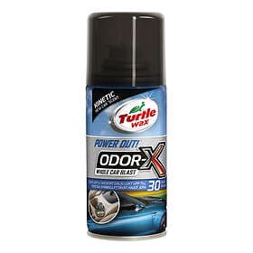 Turtle Wax Luftfräschare Odor-X Whole Car Blast New 100ml 2256