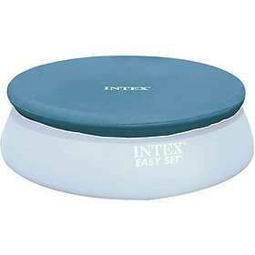 Intex Easy Set Pool Cover, 457cm
