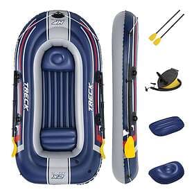 Bestway : Hydro Force Treck X2 Set Gummibåt 2,55x