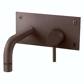 Tapwell Box Tvättställsblandare BOX006 (Brons)