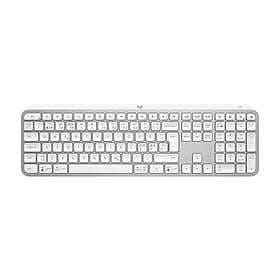 Logitech MX Keys S (Nordisk)