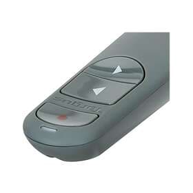 Targus Control Plus Dual Mode Antimicrobial Presenter