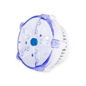 Bestway Lay-Z-Spa Poolbelysning LED 7 färger