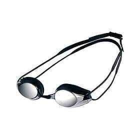Arena Tracks Mirror Swimming Goggles