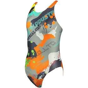 Arena The One Swimming Goggles Junior