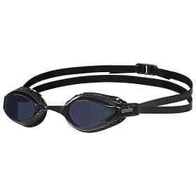 Arena Airspeed Swimming Goggles Svart