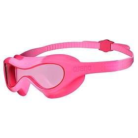 Arena Spider Swimming Mask Junior Rosa