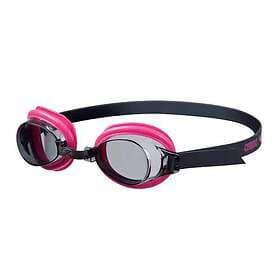 Arena Bubble 3 Swimming Goggles Svart,Rosa