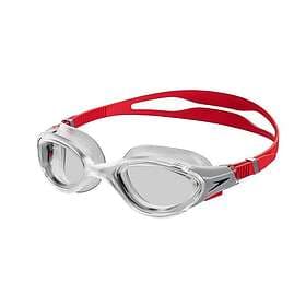 Speedo Biofuse 2,0 Swimming Goggles Röd,Silver