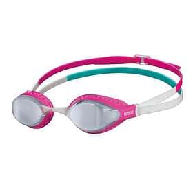 Arena Airspeed Mirror Swimming Goggles