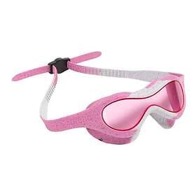 Arena Spider Kids Swimming Mask Rosa