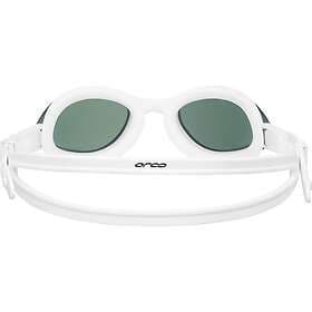 Orca Killa 180º Swimming Goggles Vit