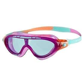 Speedo Biofuse Rift Swimming Mask Lila