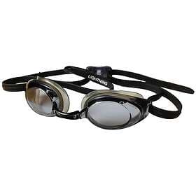 Finis Lightning Swimming Goggles Silver