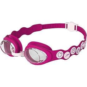Speedo Spot Infant Swimming Goggles Rosa