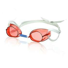 Malmsten Swedish Classic Swimming Goggles Rosa