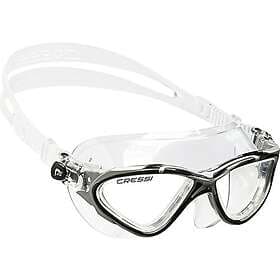 Cressi Planet Swimming Mask