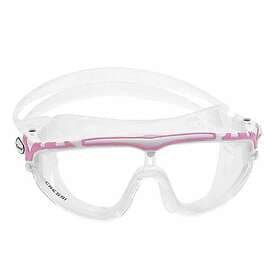 Cressi Skylight Swimming Mask Vit,Rosa