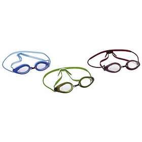 Bestway Razorlite Race Junior Swimming Goggles Silver > 14 Years