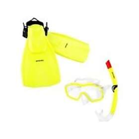 Spokey Bojko Swimming Mask Gul S