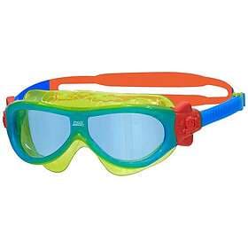 Zoggs Phantom Kid Swimming Mask Flerfärgad