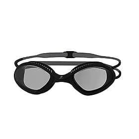 Zoggs Tiger Swimming Goggles Svart Regular