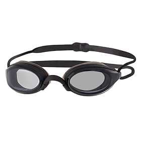 Zoggs Fusion Air Swimming Goggles Svart