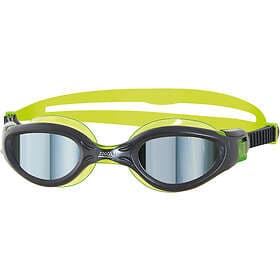 Zoggs Phantom Elite Mirror Swimming Goggles Junior