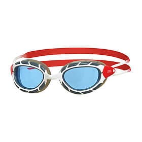 Zoggs Predator Swimming Goggles Vit Regular