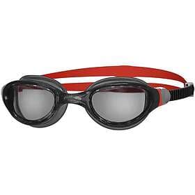 Zoggs Phantom 2,0 Swimming Goggles Svart