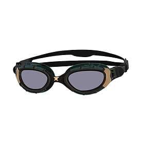 Zoggs Predator Flex Titanium Reactor Swimming Goggles