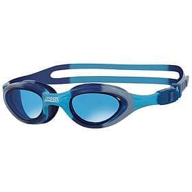 Zoggs Super Seal Swimming Goggles Junior Blå