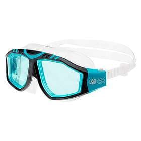 AquaWave Maveric Swimming Mask Blå