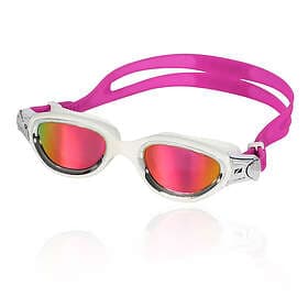 Zone3 Venator-x Swimming Goggles Vit,Silver