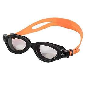 Zone3 Venator-x Photochromatic Swimming Goggles Orange,Svart