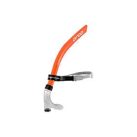 Orca Frontal Snorkel Orange