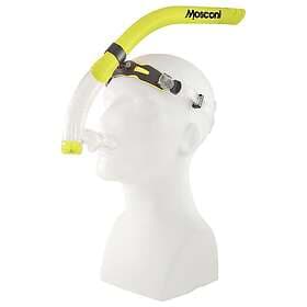 Mosconi V2 Frontal Snorkel Grönt