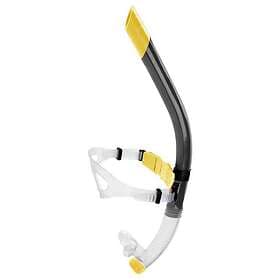 Aquafeel Frontal Snorkel 888320 Svart