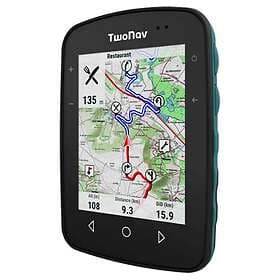 TwoNav Gps Terra Blå