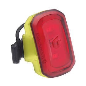 Blackburn Click Usb Rear Light Svart