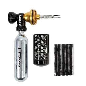 Lezyne Blaster Co2 Cartridge Svart